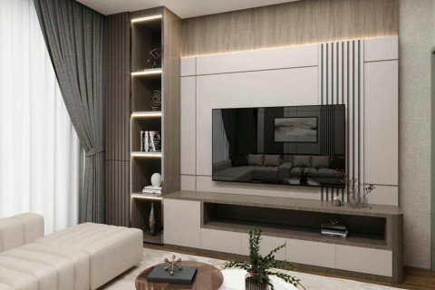 Villa in Suan Luang, Bangkok, Thailand 4 Schlafzimmer № 133897 - Foto 2