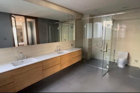 Villa in Suan Luang, Bangkok, Thailand 4 Schlafzimmer № 133897 - Foto 11