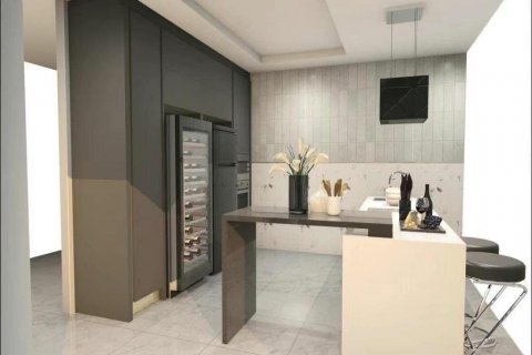 Villa in Suan Luang, Bangkok, Thailand 4 Schlafzimmer № 133897 - Foto 7