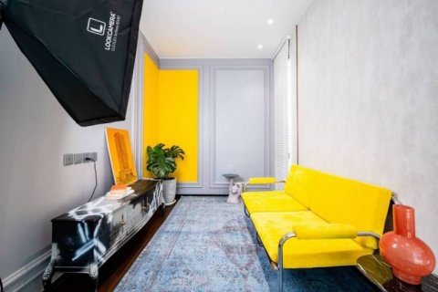 Chalet de 3 dormitorios en Bueng Kum, Bangkok, Tailandia № 133900 - foto 11