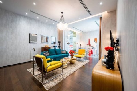 Chalet de 3 dormitorios en Bueng Kum, Bangkok, Tailandia № 133900 - foto 6