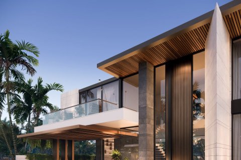 Chalet de 4 dormitorios en Phuket, Tailandia № 133898 - foto 25