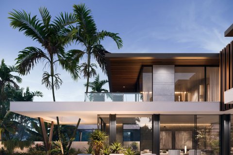 Chalet de 4 dormitorios en Phuket, Tailandia № 133898 - foto 20