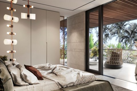 Chalet de 4 dormitorios en Phuket, Tailandia № 133898 - foto 9