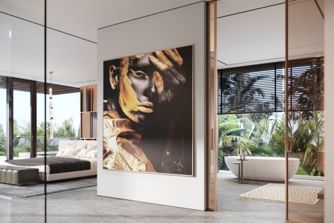 Chalet de 4 dormitorios en Phuket, Tailandia № 133898 - foto 6