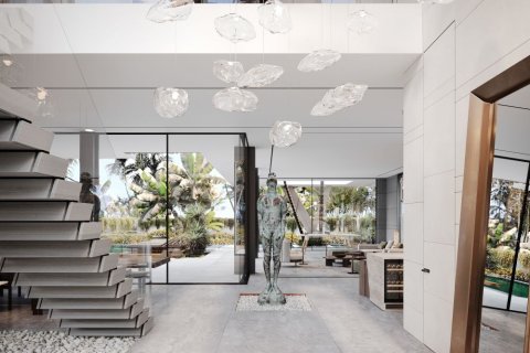 Chalet de 4 dormitorios en Phuket, Tailandia № 133898 - foto 17