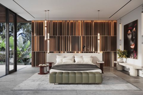Chalet de 4 dormitorios en Phuket, Tailandia № 133898 - foto 5