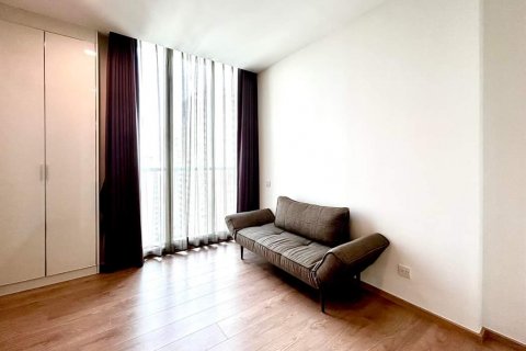 Condominio de 2 dormitorios en Watthana, Bangkok, Tailandia № 133896 - foto 8