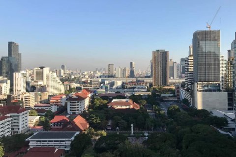 Condo in Watthana, Bangkok, Thailand, 2 bedrooms  № 133896
