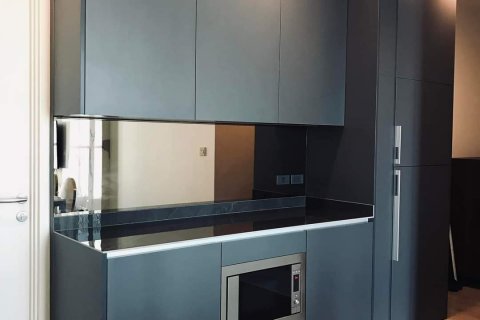 Condominio de 2 dormitorios en Watthana, Bangkok, Tailandia № 133896 - foto 4
