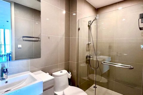 Condominio de 2 dormitorios en Watthana, Bangkok, Tailandia № 133896 - foto 7