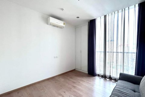 Condominio de 2 dormitorios en Watthana, Bangkok, Tailandia № 133896 - foto 9