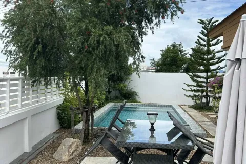 Casa de 3 dormitorios en Hua Hin, Tailandia № 147662 - foto 4