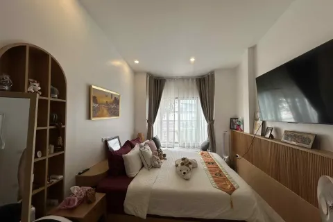 Casa de 3 dormitorios en Hua Hin, Tailandia № 147662 - foto 10