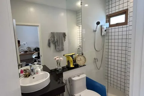 Casa de 3 dormitorios en Hua Hin, Tailandia № 147662 - foto 14