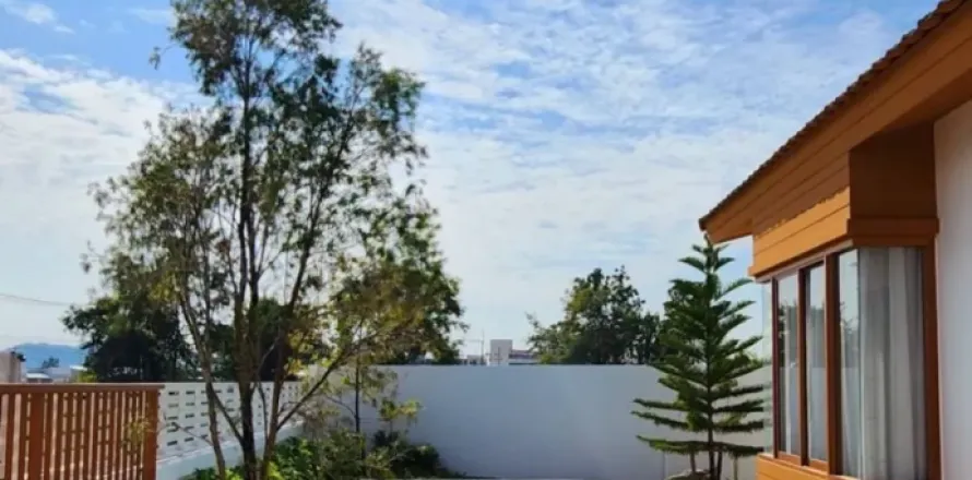 Casa de 3 dormitorios en Hua Hin, Tailandia № 147662