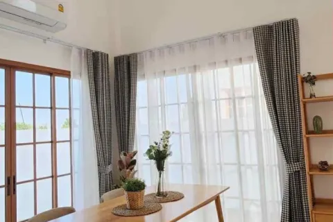 Casa de 3 dormitorios en Hua Hin, Tailandia № 147662 - foto 7