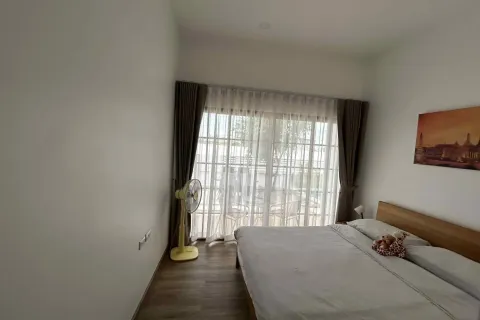 Casa de 3 dormitorios en Hua Hin, Tailandia № 147662 - foto 11