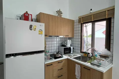 Casa de 3 dormitorios en Hua Hin, Tailandia № 147662 - foto 9