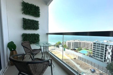 Sobre plano The Palm Wongamat Beach en Pattaya, Tailandia № 28713 - foto 7