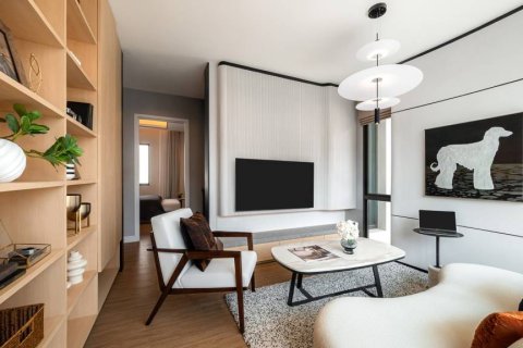 บ้านในสมุทรปราการ, ประเทศไทย 4 ห้องนอน № 163996 - รูปถ่าย 5