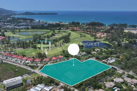 Condominio de 3 dormitorios en Phuket, Tailandia № 146637 - foto 13