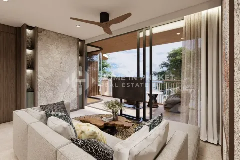 Condominio de 2 dormitorios en Phuket, Tailandia № 146640
