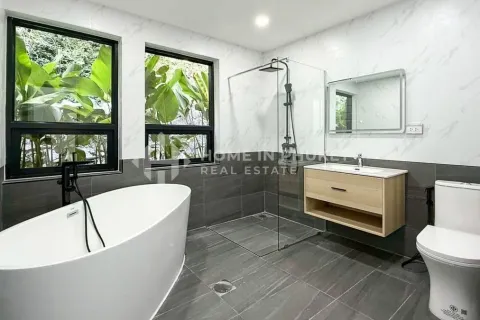 Casa de 3 dormitorios en Chalong, Tailandia № 146641 - foto 10