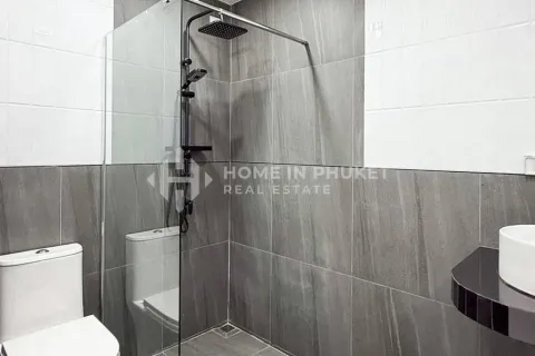 Casa de 3 dormitorios en Chalong, Tailandia № 146641 - foto 11