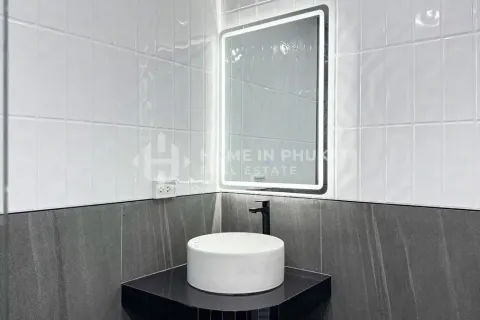 Casa de 3 dormitorios en Chalong, Tailandia № 146641 - foto 12