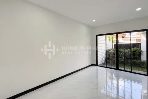 Casa de 3 dormitorios en Chalong, Tailandia № 146641 - foto 5