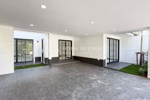 Casa de 3 dormitorios en Chalong, Tailandia № 146641 - foto 3