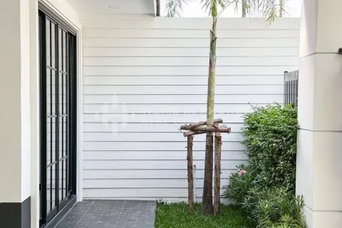 Casa de 3 dormitorios en Chalong, Tailandia № 146641 - foto 14