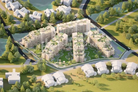 Condo à Phuket, Thaïlande, 2 chambres № 146638 - photo 16