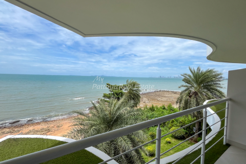 Estudio en el condominio en Sattahip, Tailandia № 144641 - foto 10