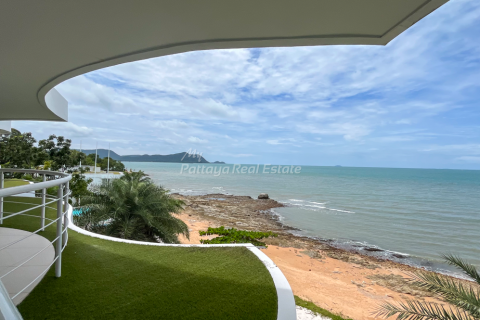 Estudio en el condominio en Sattahip, Tailandia № 144641 - foto 11