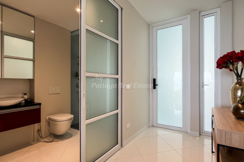 Estudio en el condominio en Sattahip, Tailandia № 144641 - foto 8