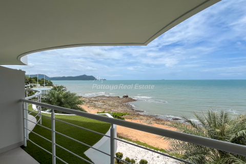 Estudio en el condominio en Sattahip, Tailandia № 144641 - foto 9