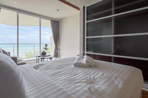 Estudio en el condominio en Sattahip, Tailandia № 144641 - foto 4