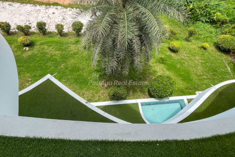Estudio en el condominio en Sattahip, Tailandia № 144641 - foto 12