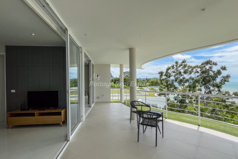 Condominio de 2 dormitorios en Sattahip, Tailandia № 144642 - foto 18