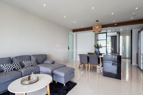 Condominio de 2 dormitorios en Sattahip, Tailandia № 144642 - foto 6