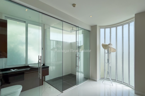 Condominio de 2 dormitorios en Sattahip, Tailandia № 144642 - foto 11