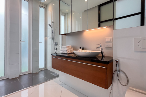 Condominio de 2 dormitorios en Sattahip, Tailandia № 144642 - foto 16