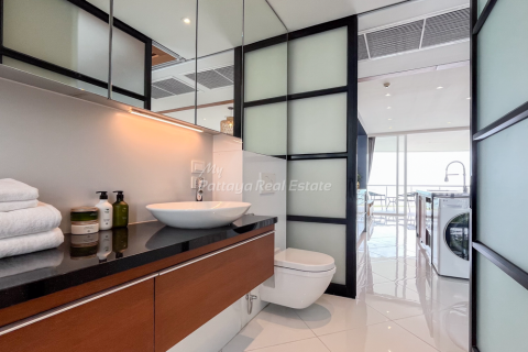 Condominio de 2 dormitorios en Sattahip, Tailandia № 144642 - foto 17