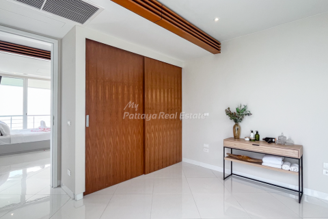 Condominio de 2 dormitorios en Sattahip, Tailandia № 144642 - foto 12