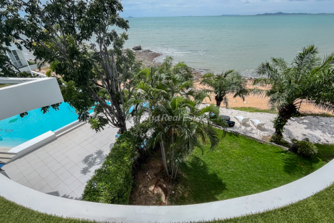 Condominio de 2 dormitorios en Sattahip, Tailandia № 144642 - foto 20