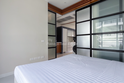 Condominio de 2 dormitorios en Sattahip, Tailandia № 144642 - foto 15