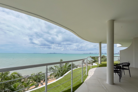 Condominio de 2 dormitorios en Sattahip, Tailandia № 144642 - foto 19