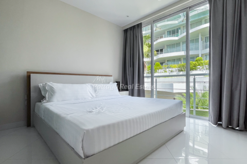 Condominio de 2 dormitorios en Sattahip, Tailandia № 144642 - foto 13